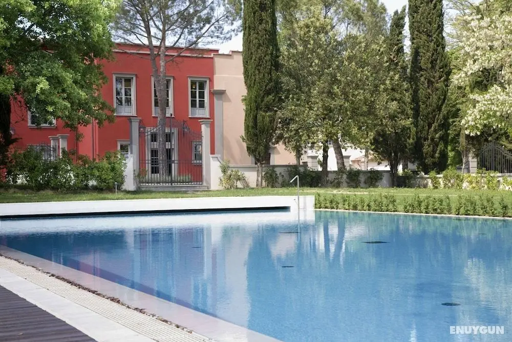 Palagio 23 in Chianti With Shared Pool - Öne Çıkan Resim
