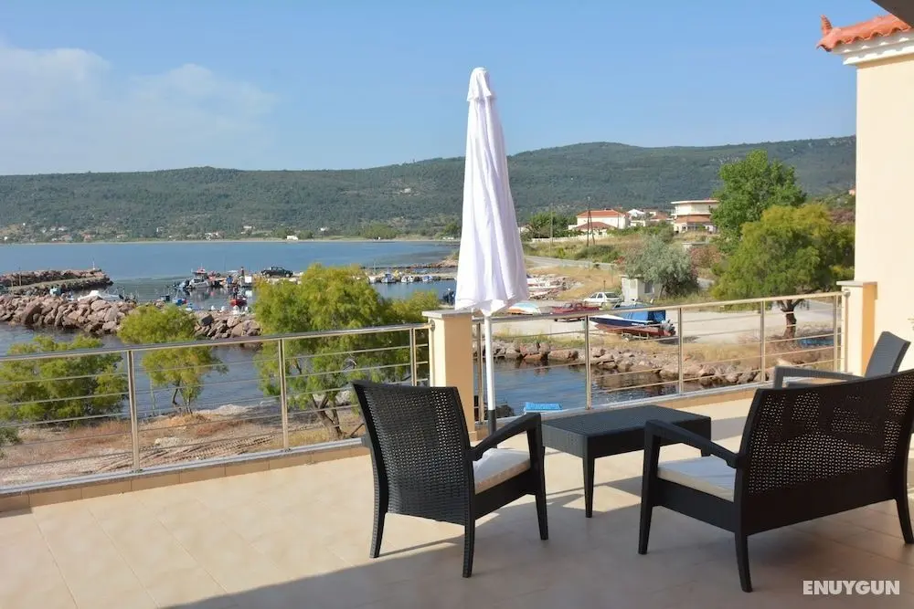 Palaiologou Panorama Apartments - Öne Çıkan Resim