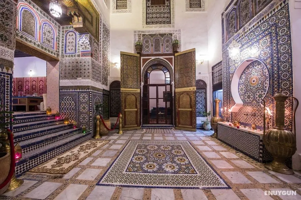 Palais Antique - Öne Çıkan Resim