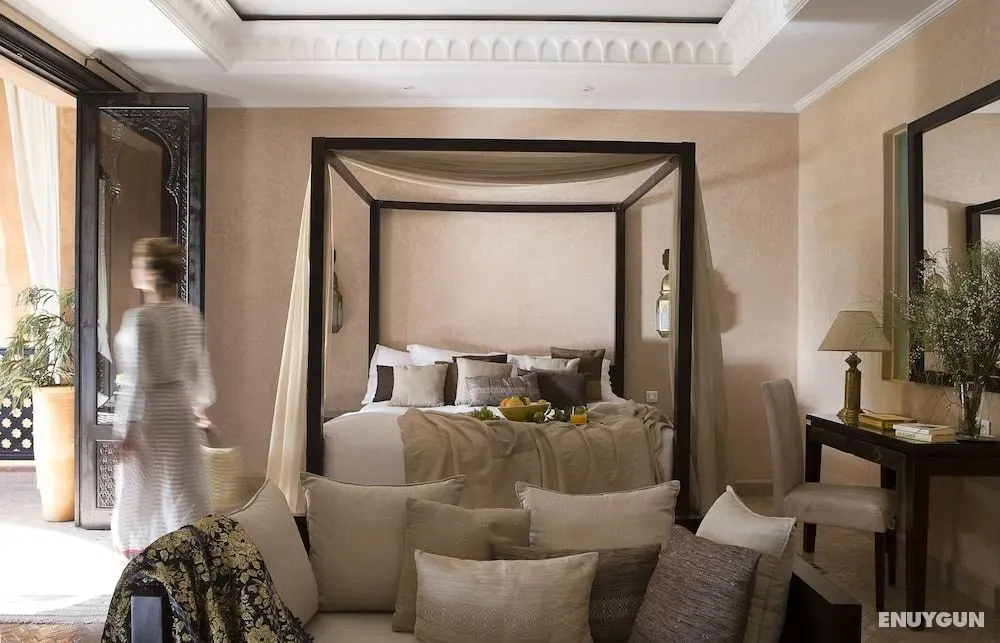 Palais Aziza & Spa - Öne Çıkan Resim