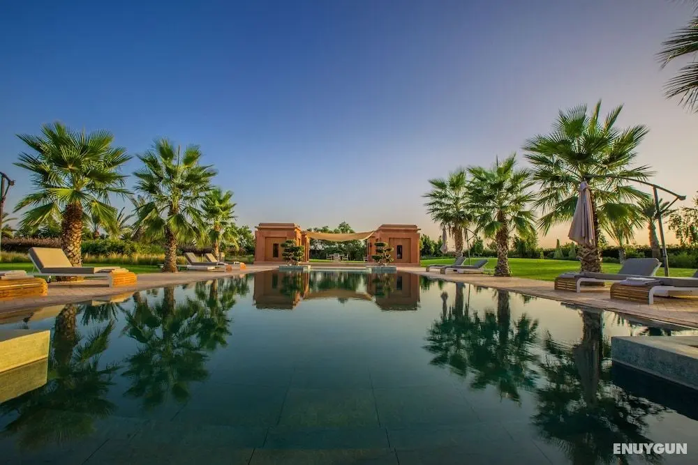 Palais Chahar Mahal - Öne Çıkan Resim