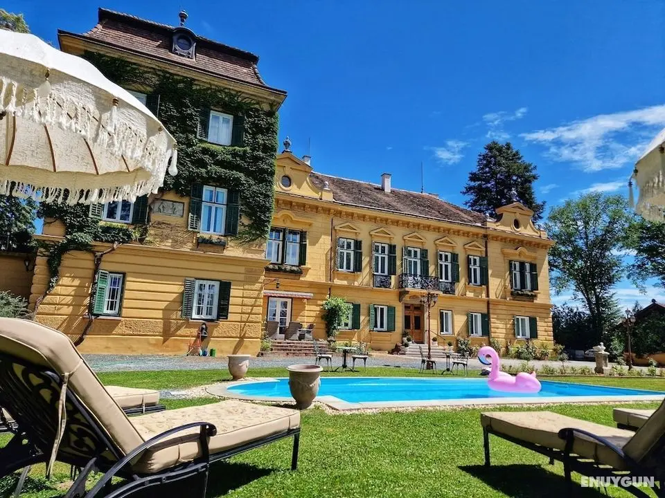 Palais Kneissl - Öne Çıkan Resim