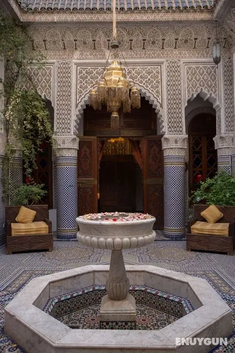 Palais Sebban - Genel