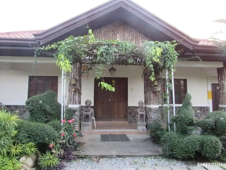 Palaisdaan Hotel and Restaurant - Öne Çıkan Resim