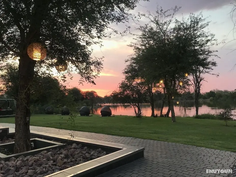 Palala Boutique Game Lodge & Spa - Öne Çıkan Resim