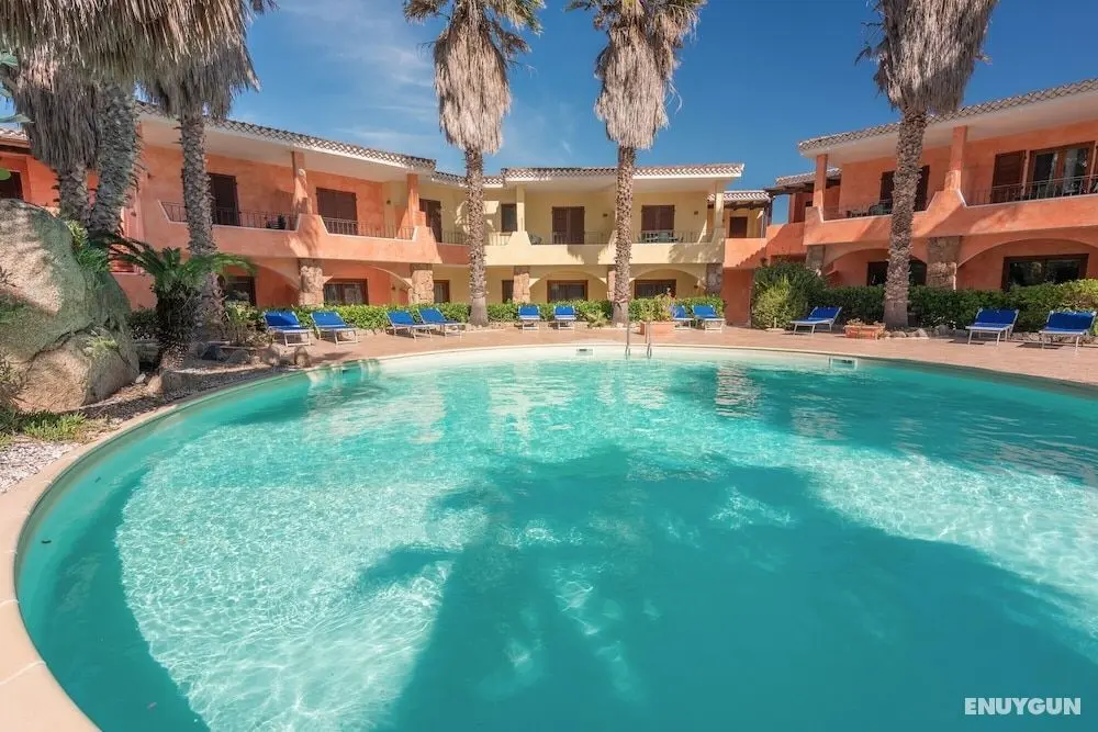 Palau Green Village Bilocale - Öne Çıkan Resim