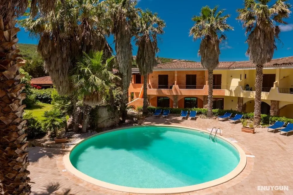 Palau Green Village - Öne Çıkan Resim