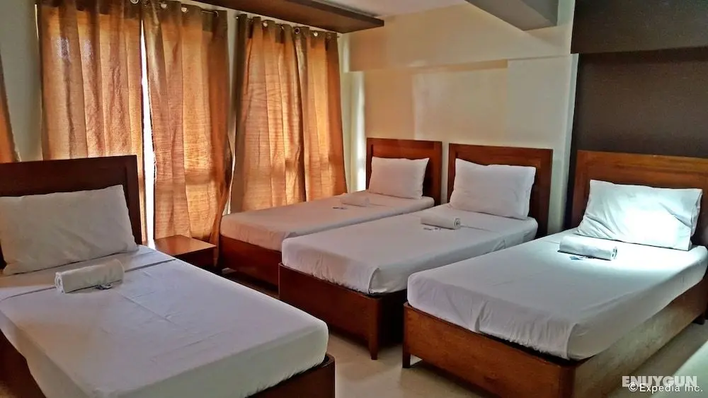 Palawan Palm Suites - Öne Çıkan Resim