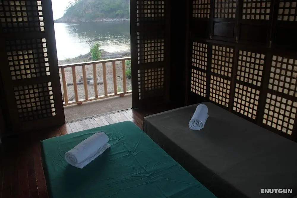 Palawan SandCastles Beach Resort - Öne Çıkan Resim