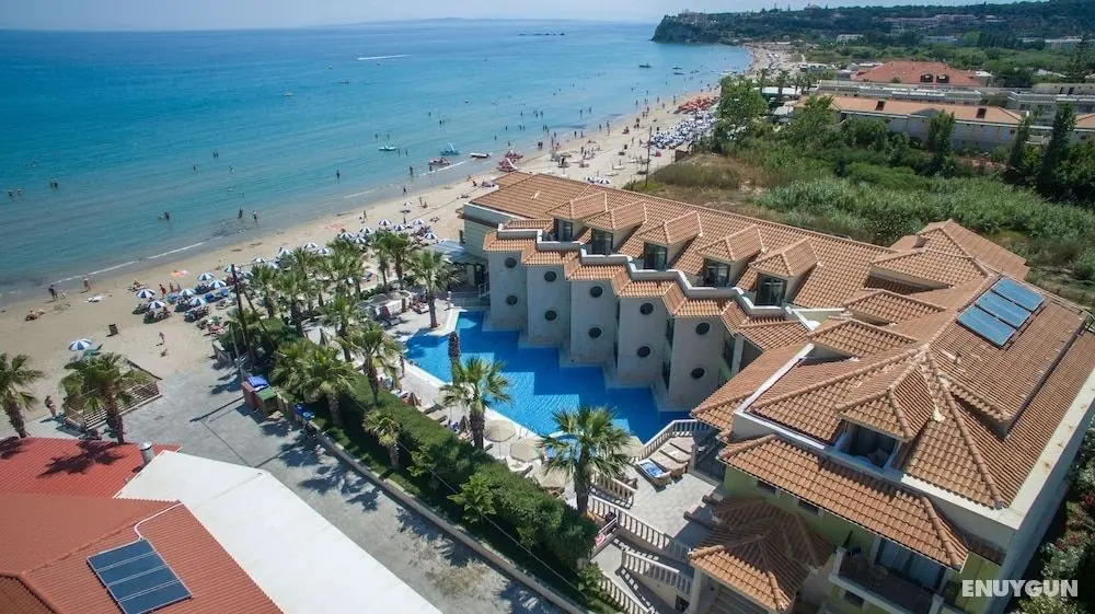 Palazetto Suites Zakynthos - Öne Çıkan Resim