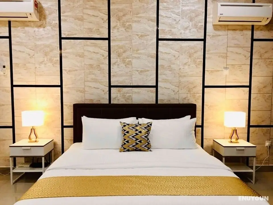 Palazio Mount Austin by Homefort Suites - Öne Çıkan Resim