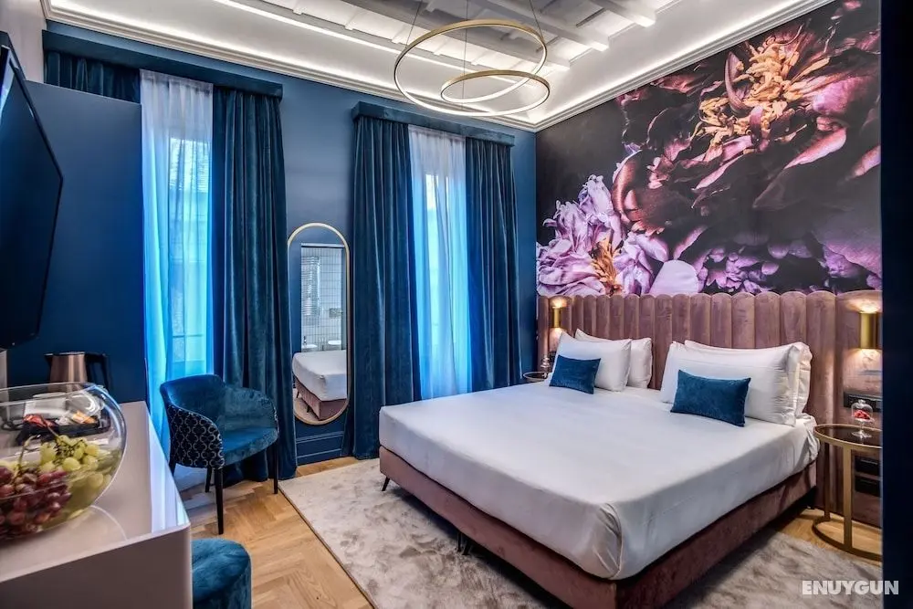 Palazzetto Trevi - Öne Çıkan Resim