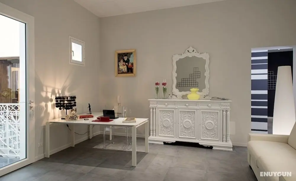 Palazzo al Carmine Dimora Storica - Öne Çıkan Resim
