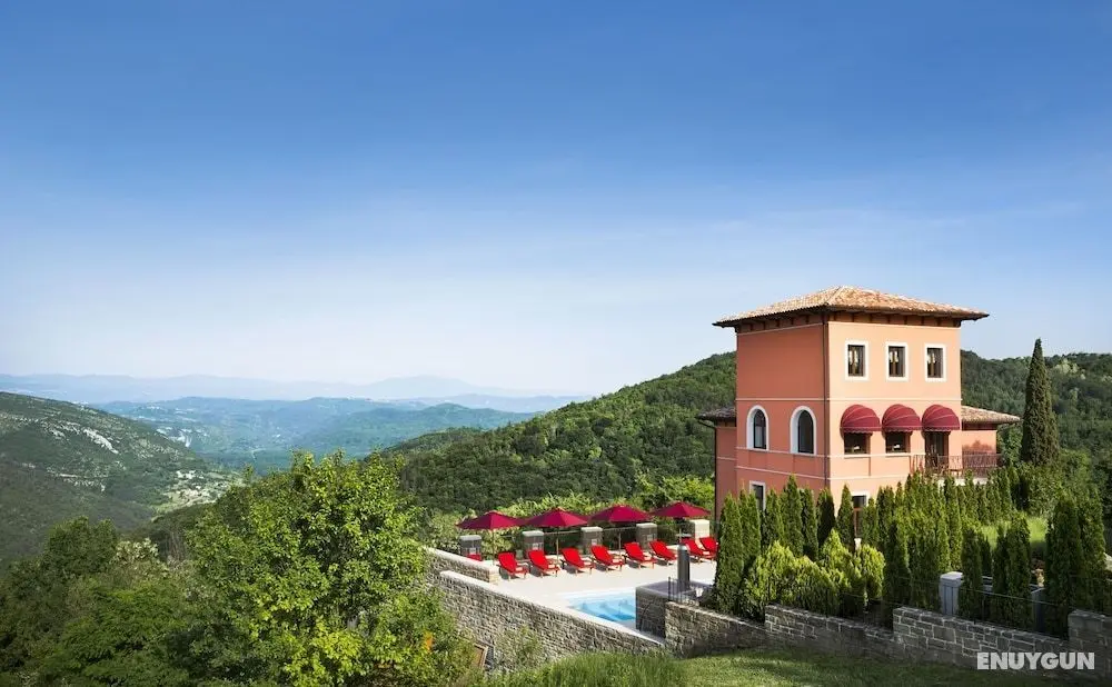 Villa Palazzo Angelica - Öne Çıkan Resim