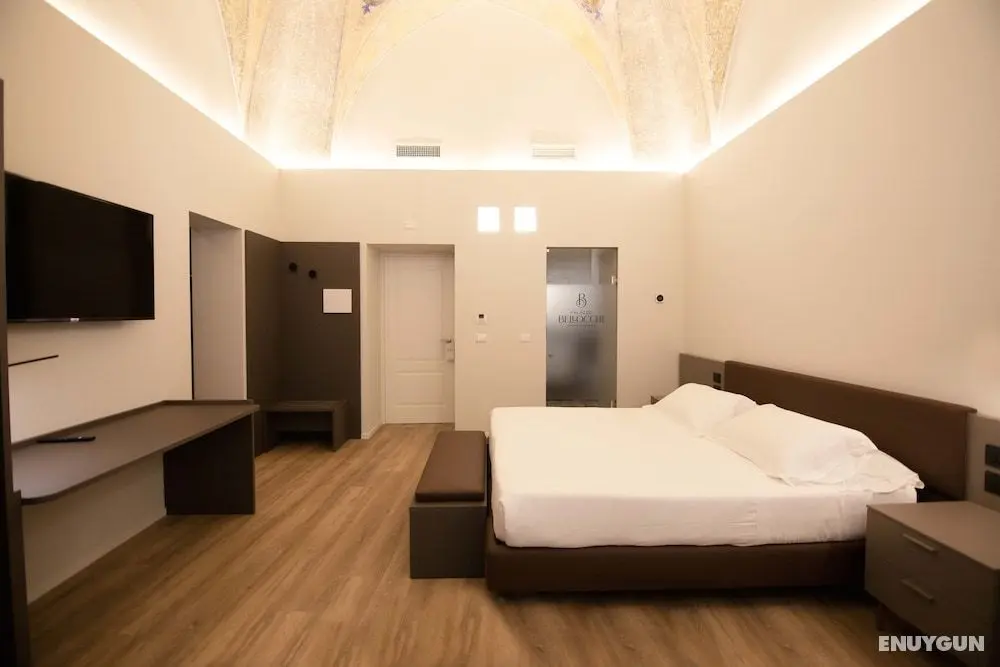 Palazzo Bellocchi - Suites & Apartments - Öne Çıkan Resim
