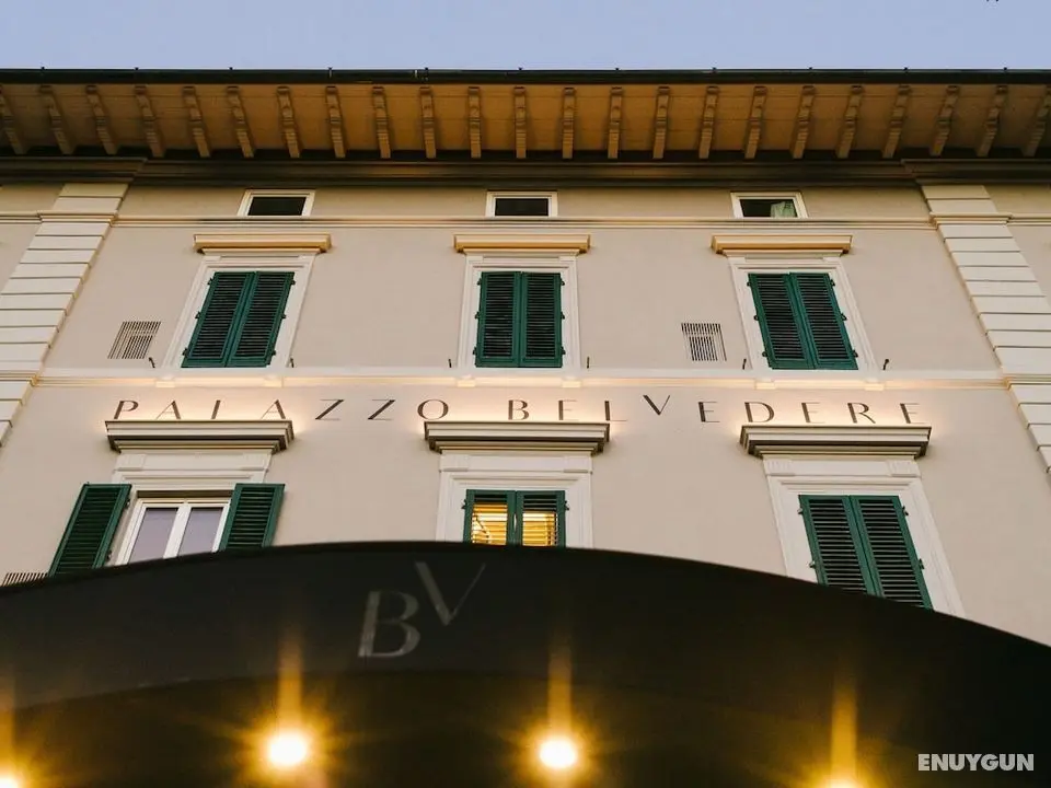 Hotel Palazzo Belvedere - Öne Çıkan Resim
