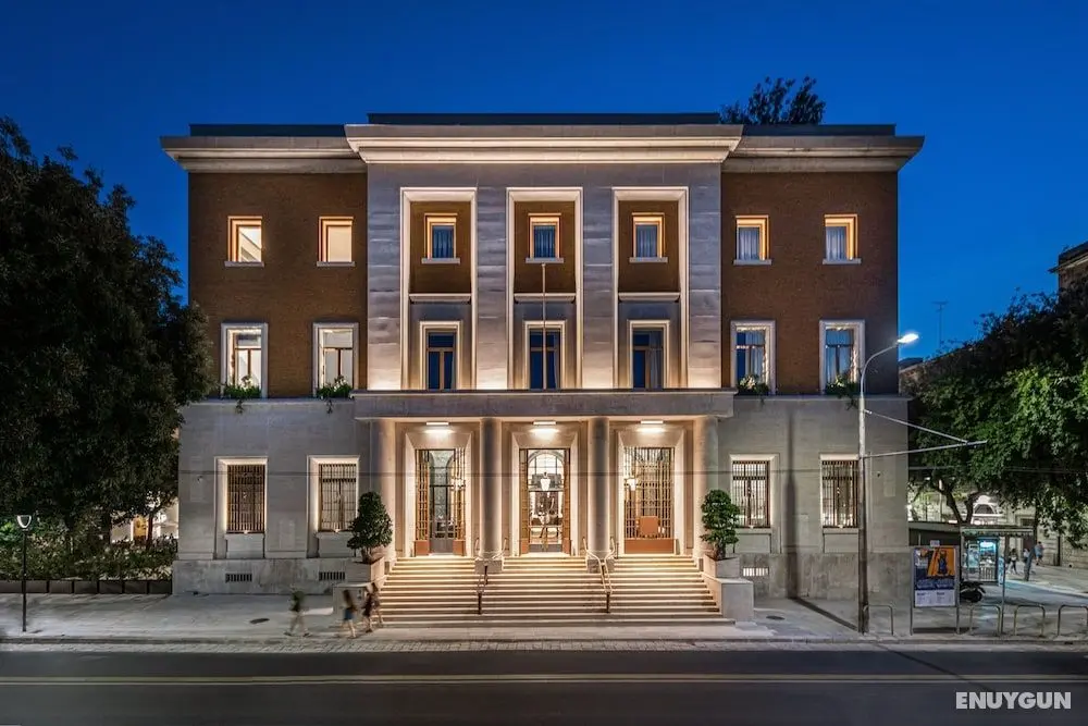 Palazzo BN Luxury Apartments - Öne Çıkan Resim