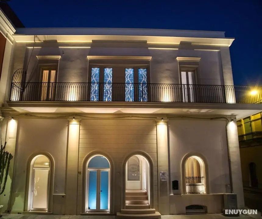 Palazzo Bove - Öne Çıkan Resim