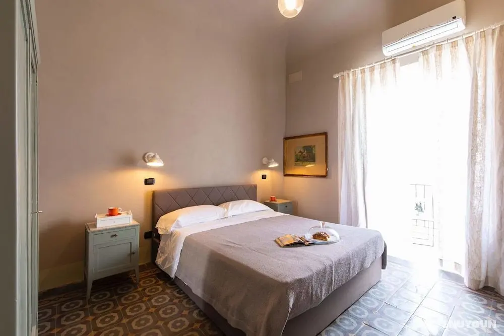 Palazzo Cavarretta - Öne Çıkan Resim