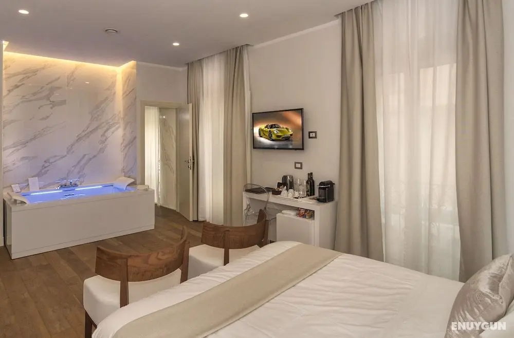 Palazzo Cini Luxury Rooms In Pisa - Öne Çıkan Resim