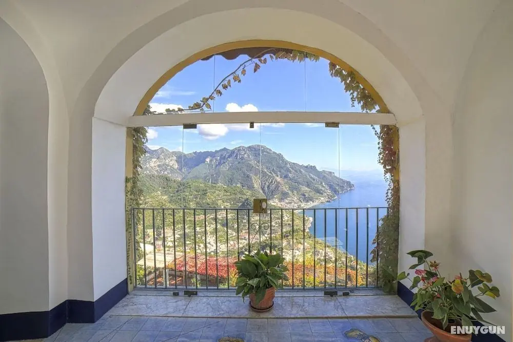 Palazzo Confalone - İç Mekan