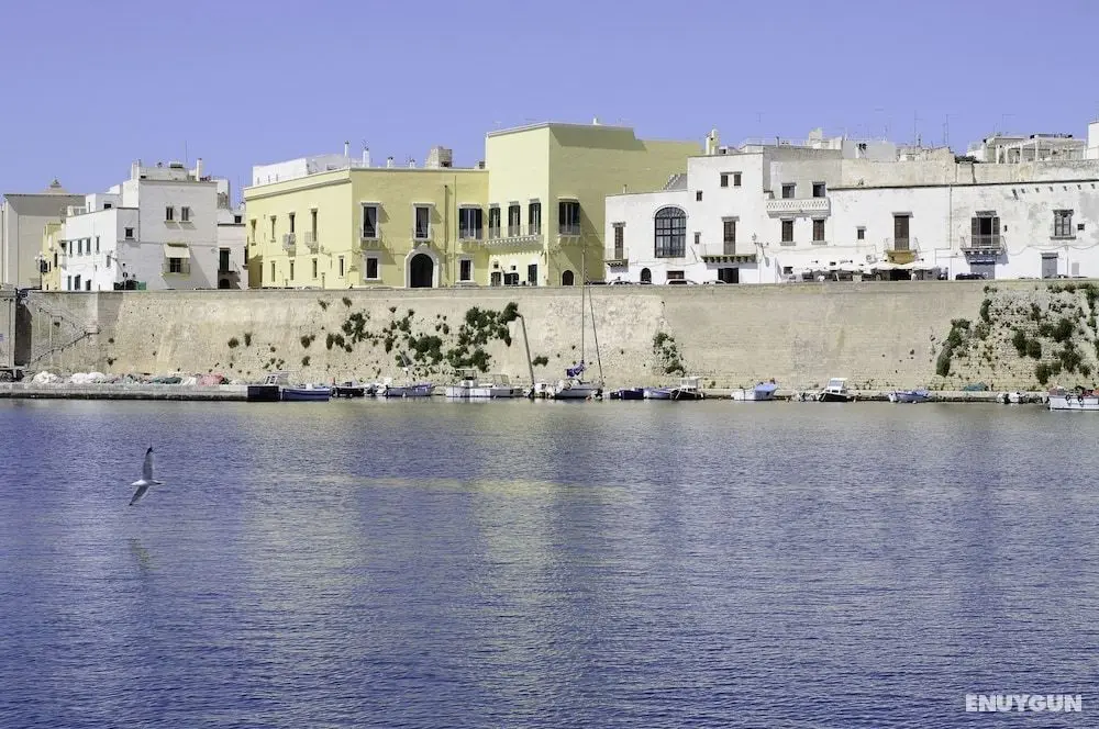 Palazzo De Tomasi B&B - Öne Çıkan Resim