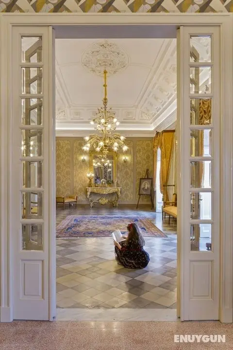 Palazzo Degli Antoci - Öne Çıkan Resim