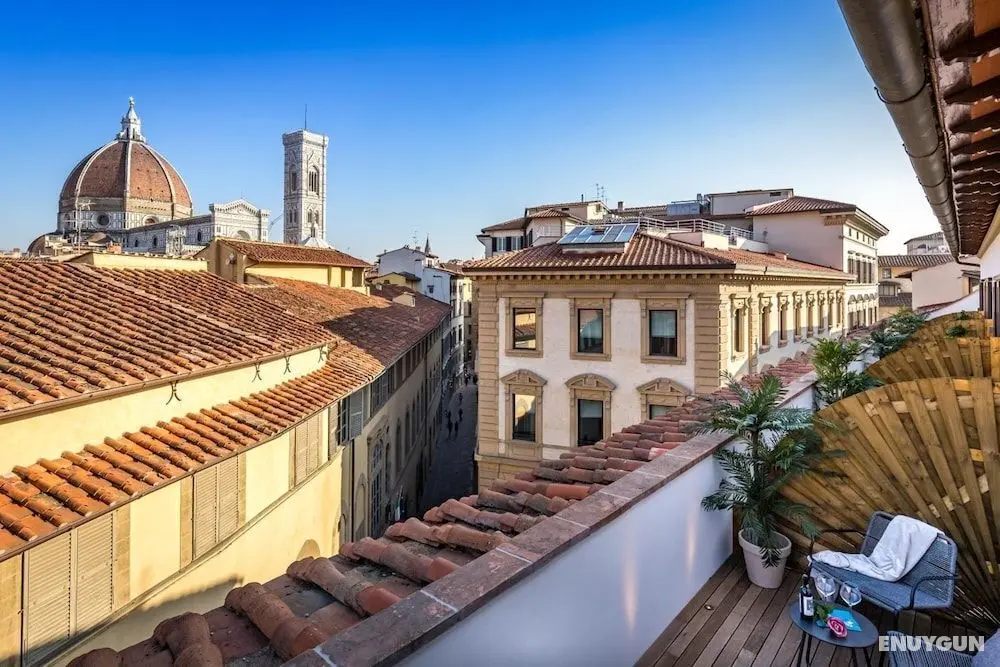 Palazzo dei Conti residenza d'Epoca - Oda Düzeni
