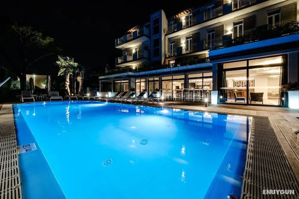 Hotel Palazzo Del Garda & Spa - Öne Çıkan Resim