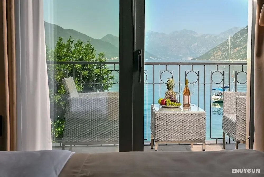 Palazzo del Mare - Essenza - Öne Çıkan Resim