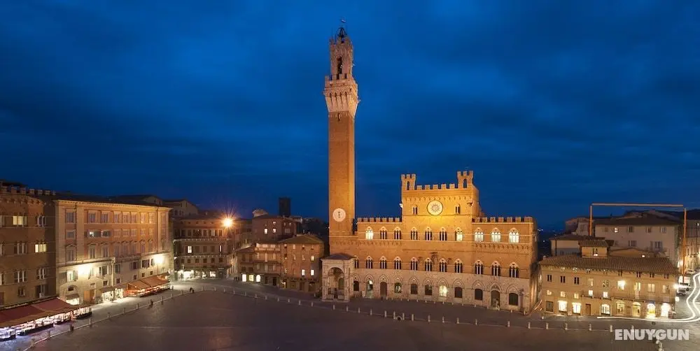 PALAZZO DEL PAPA LUXURY ROOMS - Öne Çıkan Resim