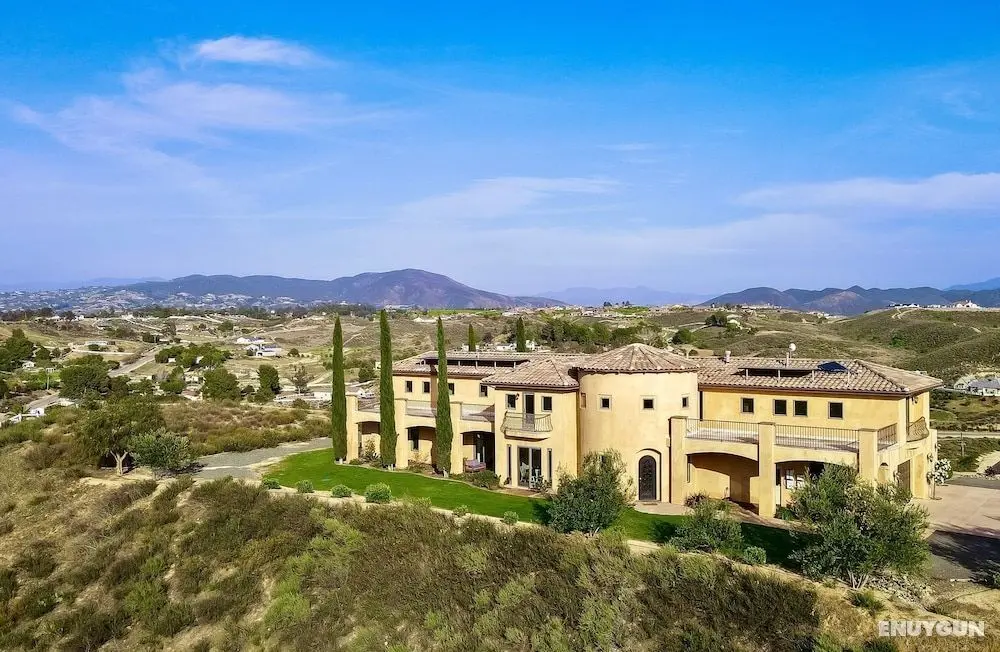 Palazzo Del Sol By Avantstay Breathtaking Home w/ Mountain Views & Hot Tub - Öne Çıkan Resim
