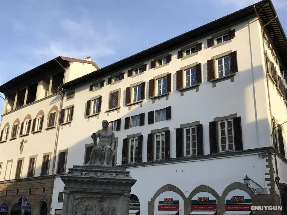 Palazzo della Stufa - Residenza d'Epoca - Öne Çıkan Resim