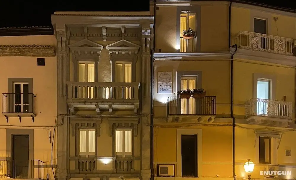 Palazzo Florio Boutique Residence - Öne Çıkan Resim
