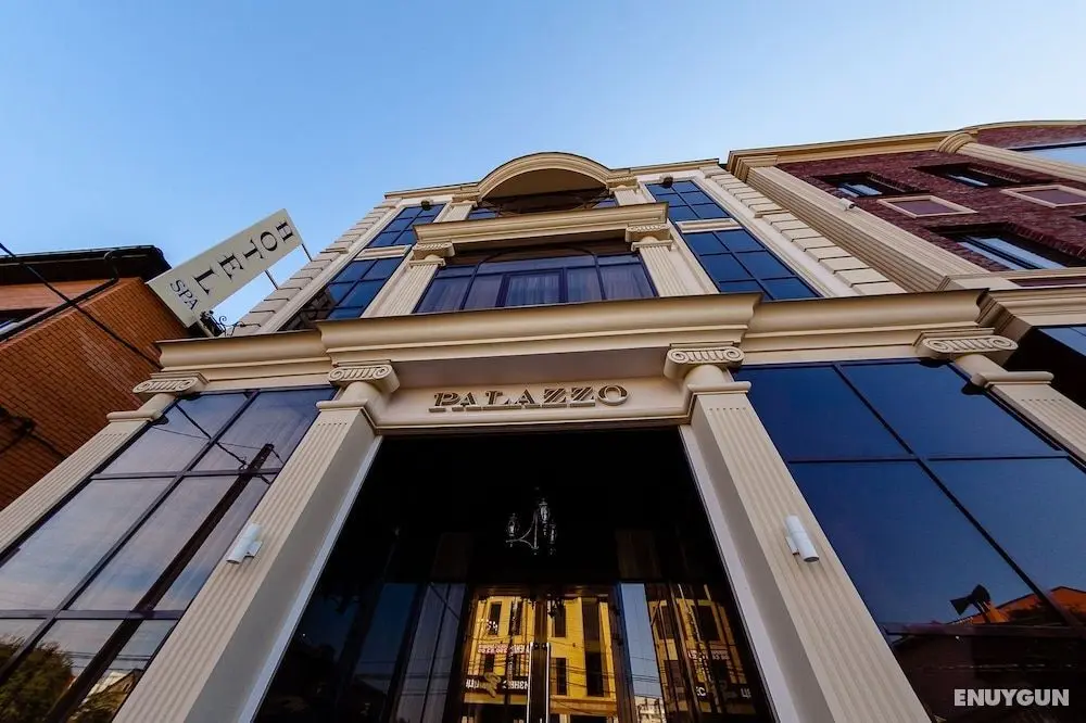 PALAZZO Hotel - Öne Çıkan Resim