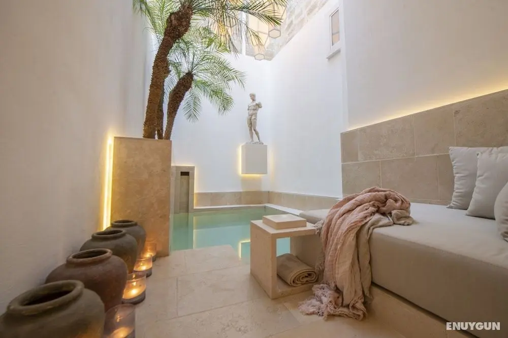 Palazzo Lecce - Epoca Collection - Öne Çıkan Resim
