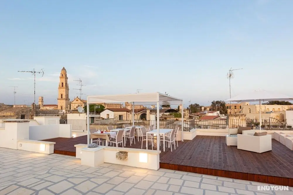 Palazzo Marini B&B di Charme - Öne Çıkan Resim