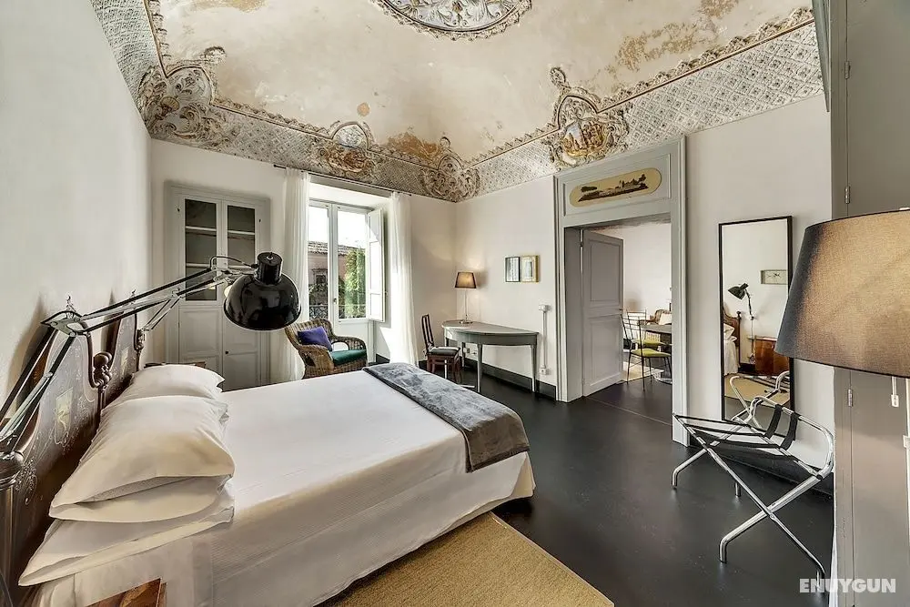 Palazzo Melfi Suite - Hotel - Öne Çıkan Resim