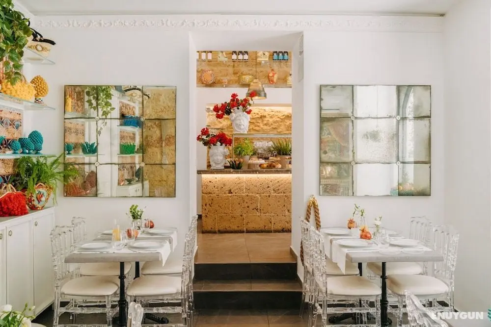 Palazzo Natoli Boutique Hotel - Öne Çıkan Resim