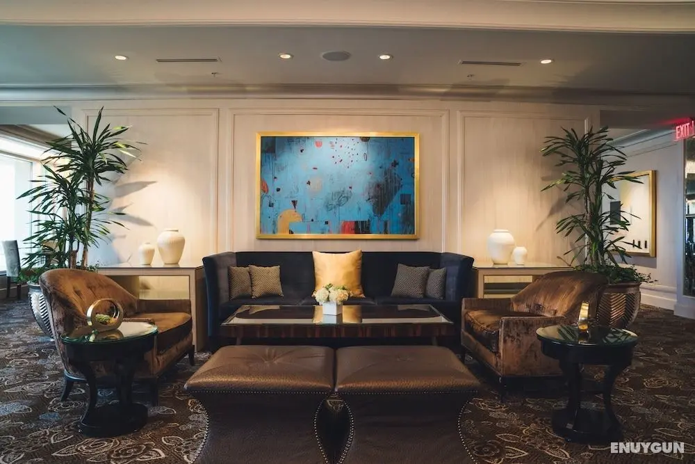 The Palazzo Prestige Club Lounge - Öne Çıkan Resim