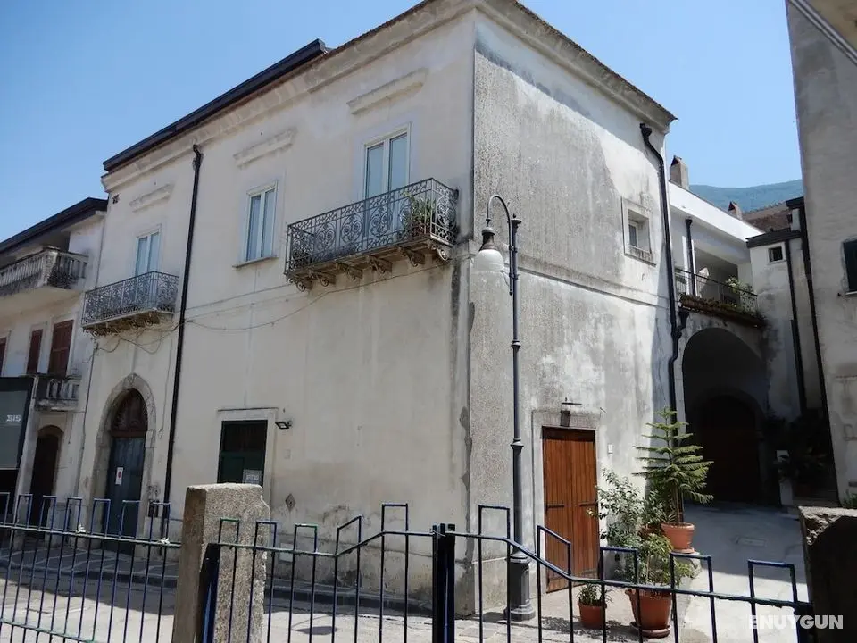 Palazzo Riccardi - Dış Mekan