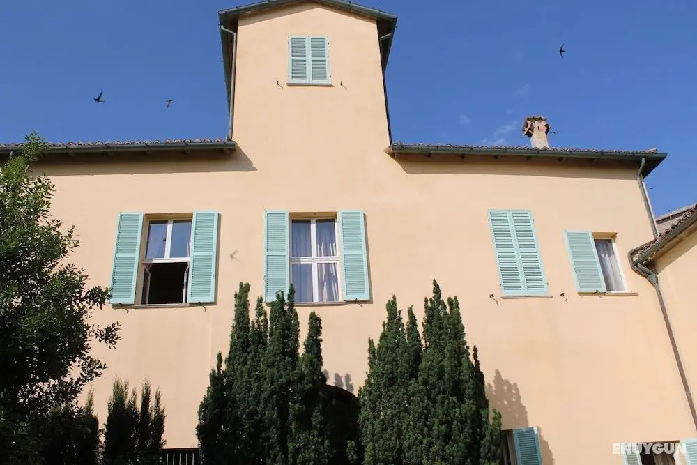 Palazzo Rotati - Öne Çıkan Resim