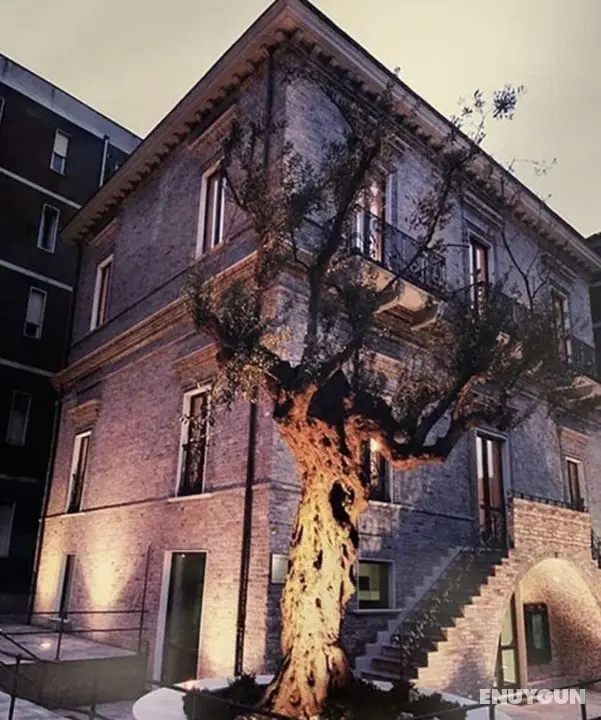 Palazzo Storico Di Nicola - Öne Çıkan Resim