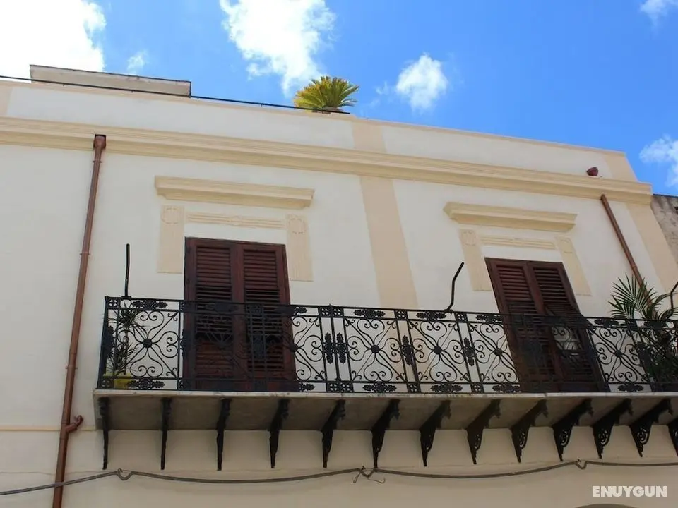 Palazzo Taormina - Öne Çıkan Resim