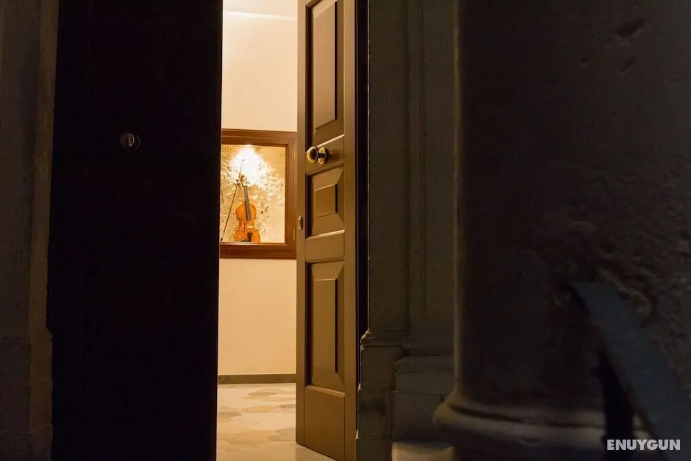 Palazzo Tasca Guest House & Luxury Suite - Öne Çıkan Resim