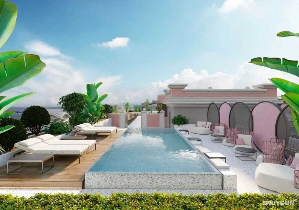 Palazzo Tirso Cagliari Mgallery (Opening February 2023) - Öne Çıkan Resim