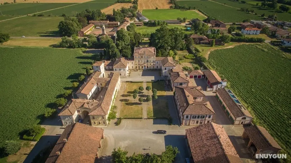 Palazzo Turro B&B - Öne Çıkan Resim