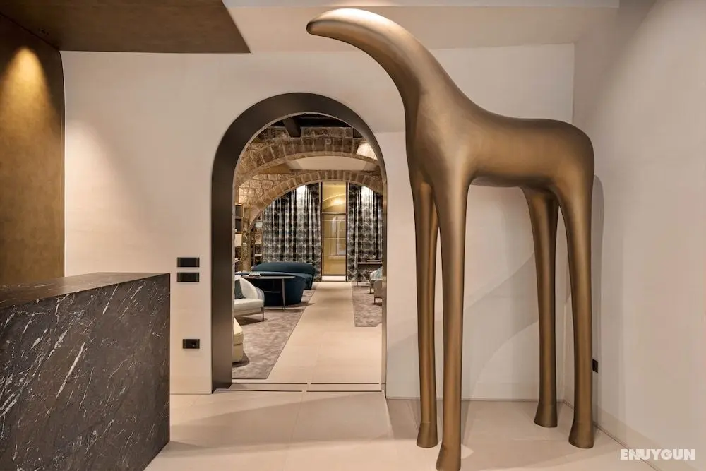 PALAZZO UBERTINI Urban Suites - Öne Çıkan Resim