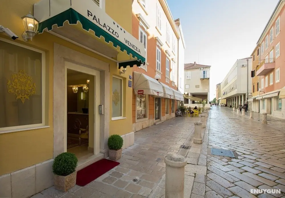 Palazzo Venezia - Öne Çıkan Resim