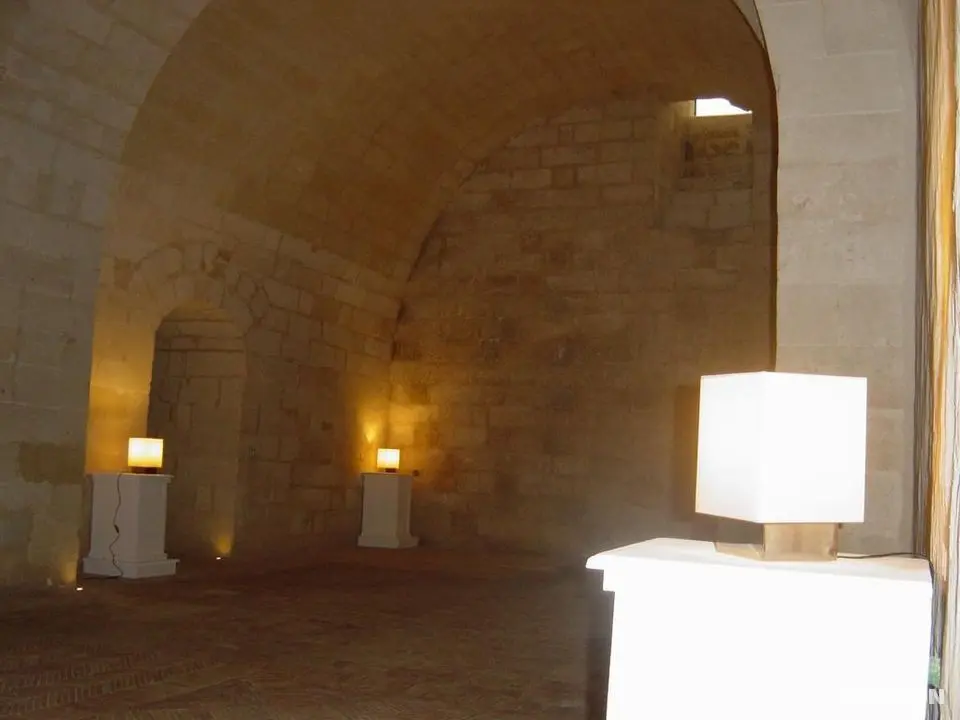Palazzo Viceconte - Genel